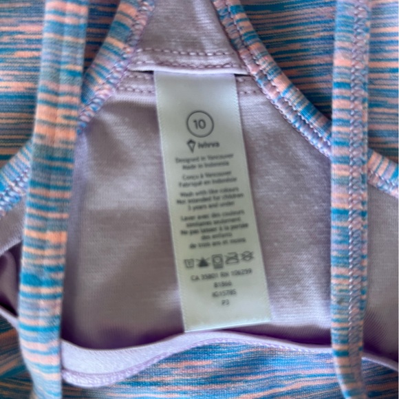 Ivivva Tank Top - Picture 5 of 5